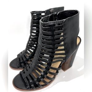 Dolce Vita Gladiator Heel